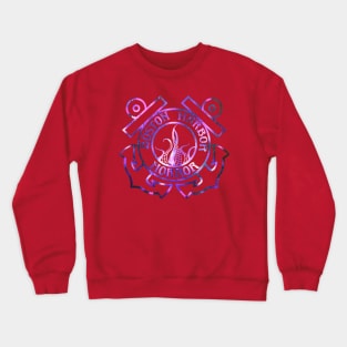 Star Crossed Crewneck Sweatshirt